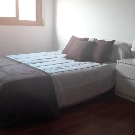 O Descansino Laxe