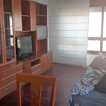 O Descansino Laxe ريدونديلا