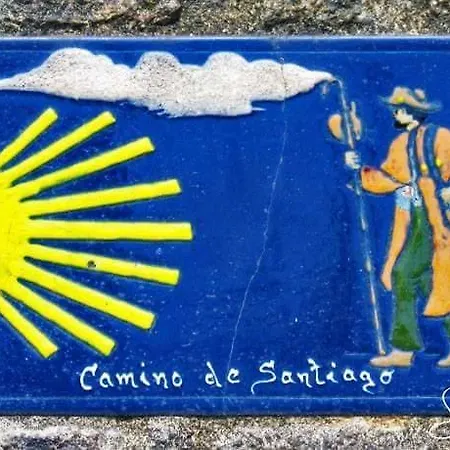 O Descansino Laxe شقة ريدونديلا