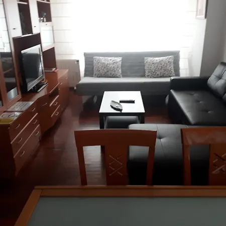O Descansino Laxe ريدونديلا