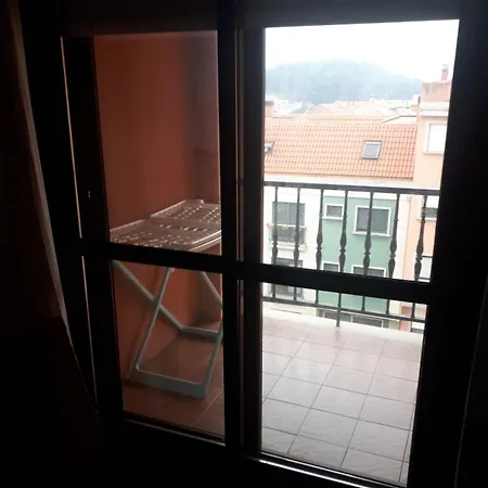 O Descansino Laxe * ريدونديلا