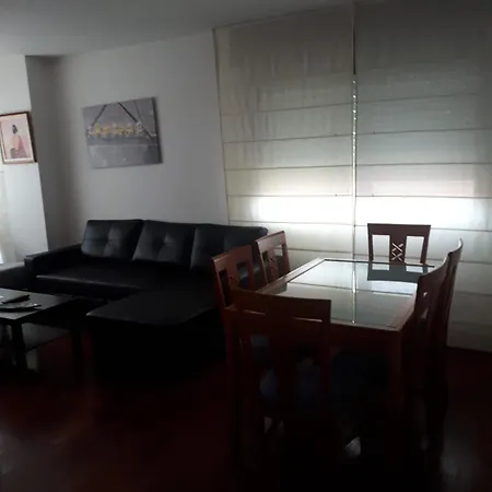 O Descansino Laxe * ريدونديلا